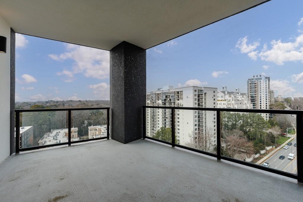 2425 Peachtree Road NE Unit 1401