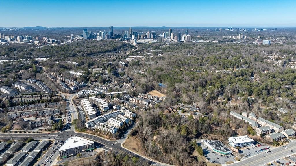 0 Shady Valley Drive NE