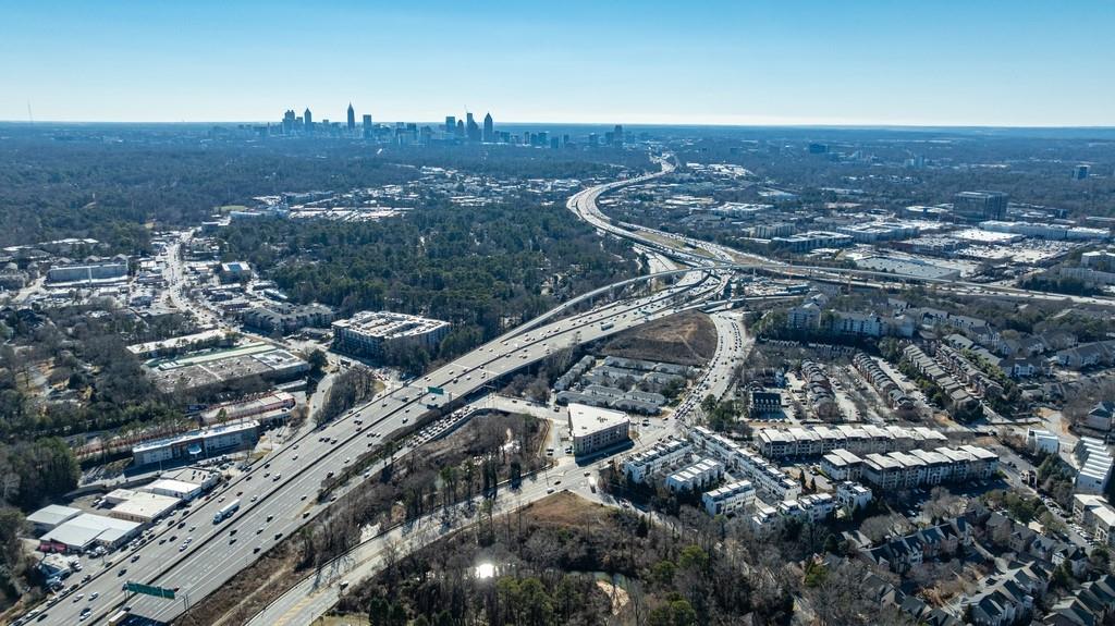 0 Shady Valley Drive NE