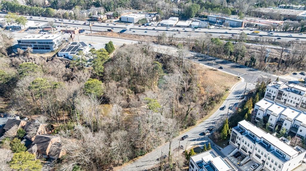 0 Shady Valley Drive NE