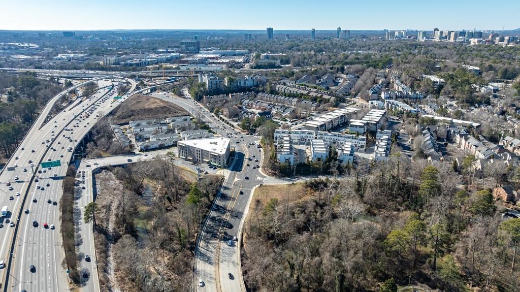 0 Shady Valley Drive NE