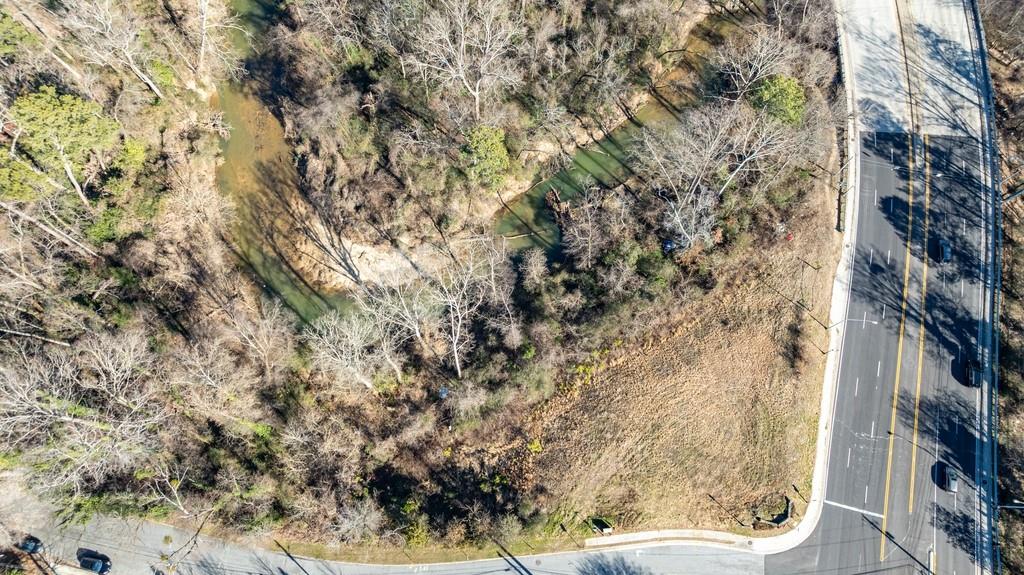 0 Shady Valley Drive NE