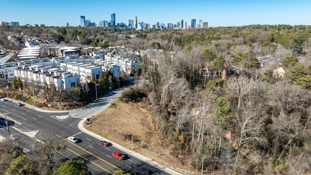 0 Shady Valley Drive NE