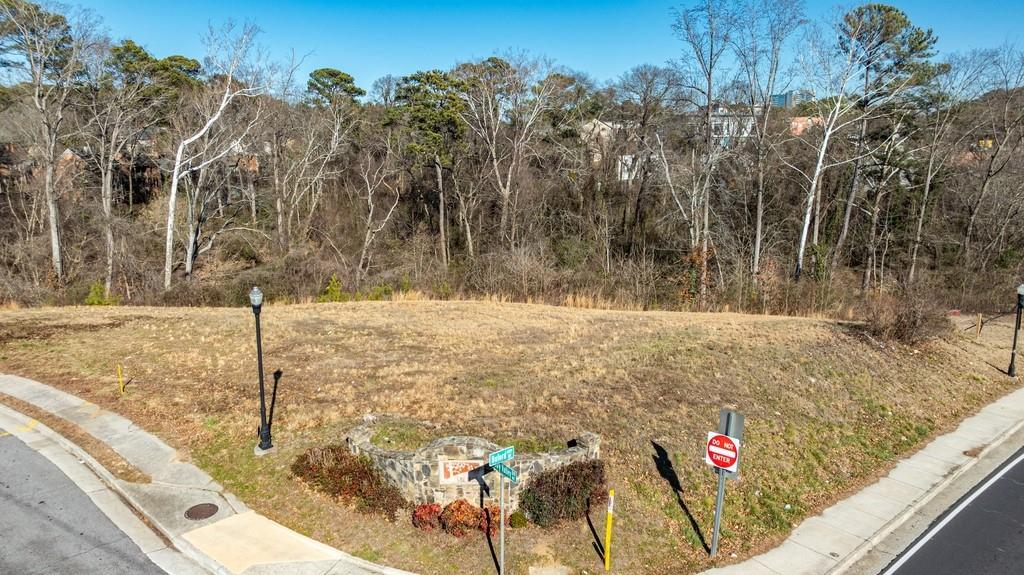 0 Shady Valley Drive NE