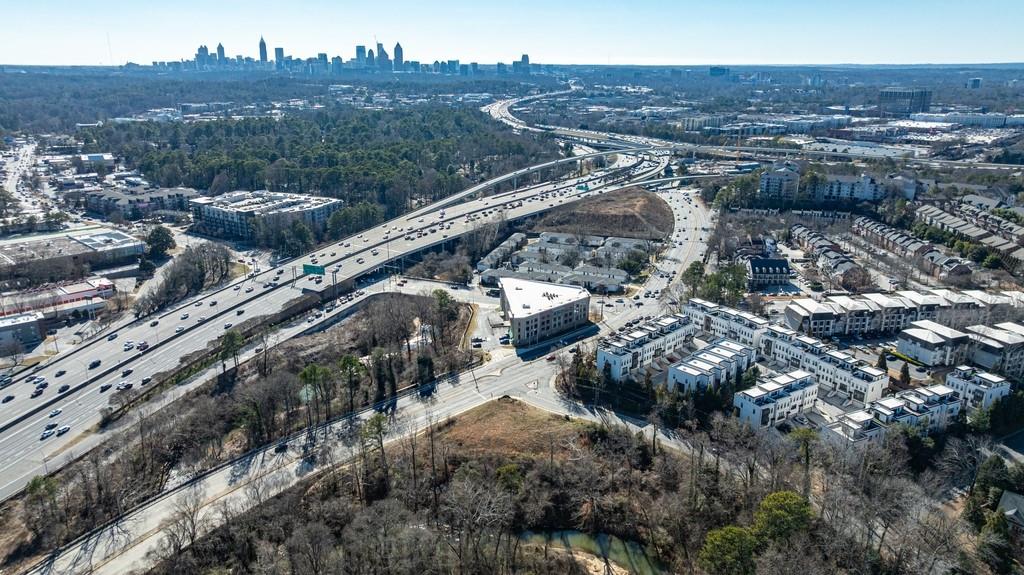 0 Shady Valley Drive NE