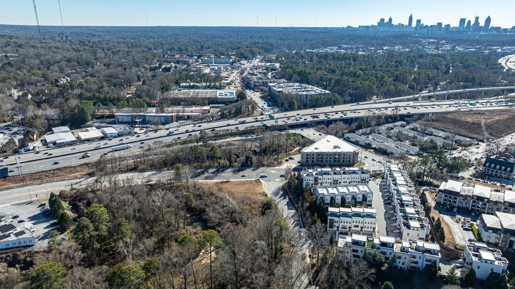 0 Shady Valley Drive NE