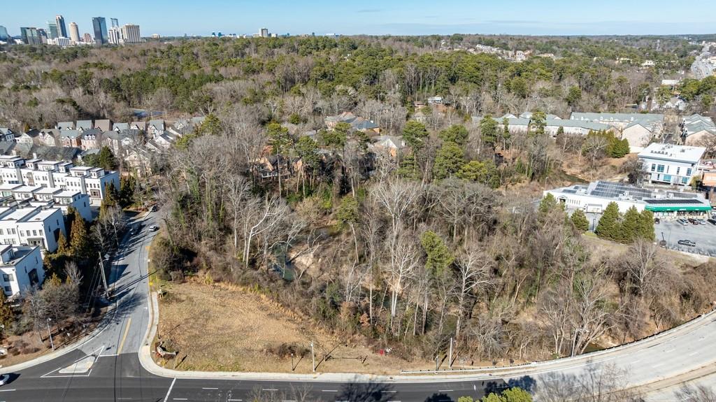 0 Shady Valley Drive NE