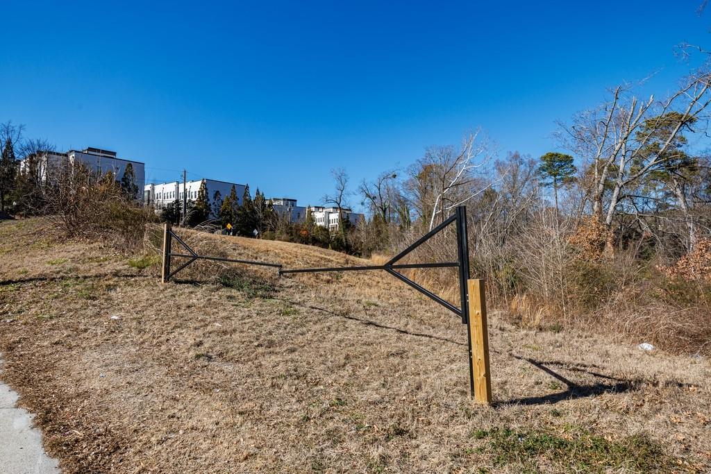 0 Shady Valley Drive NE