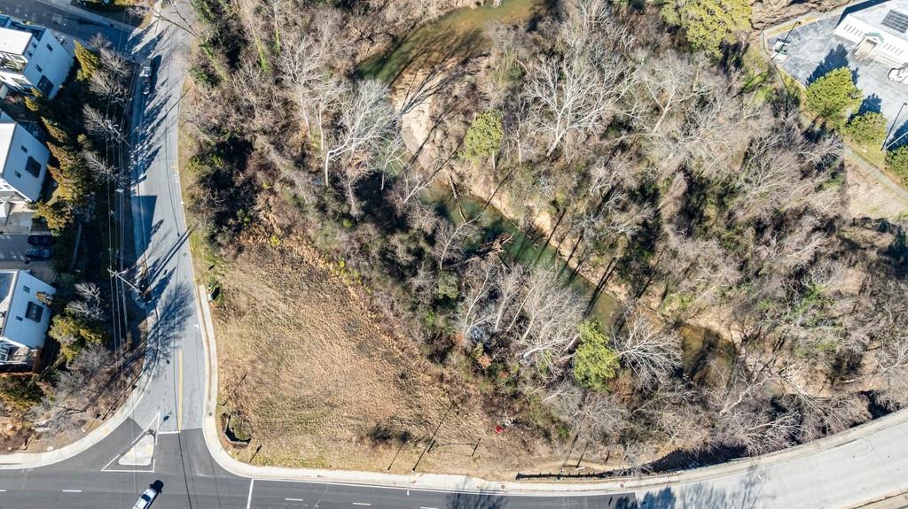 0 Shady Valley Drive NE