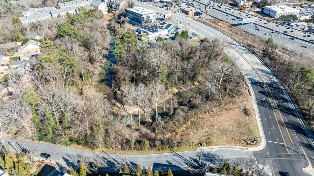 0 Shady Valley Drive NE