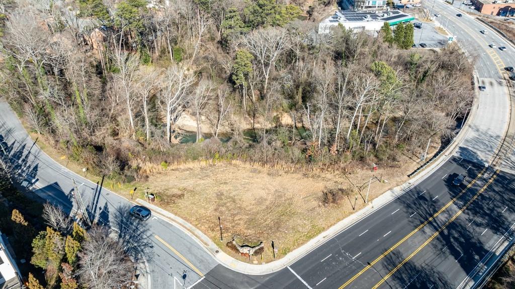 0 Shady Valley Drive NE