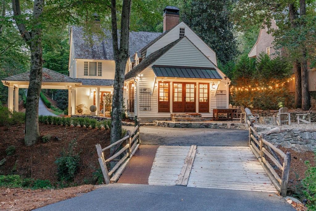 360 Argonne Drive NW