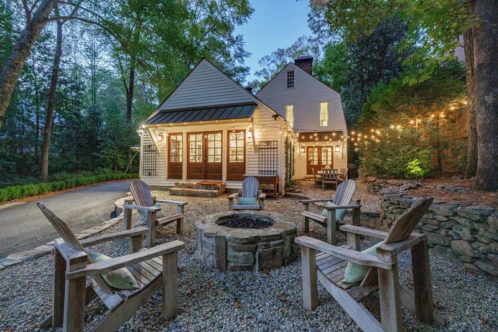 360 Argonne Drive NW