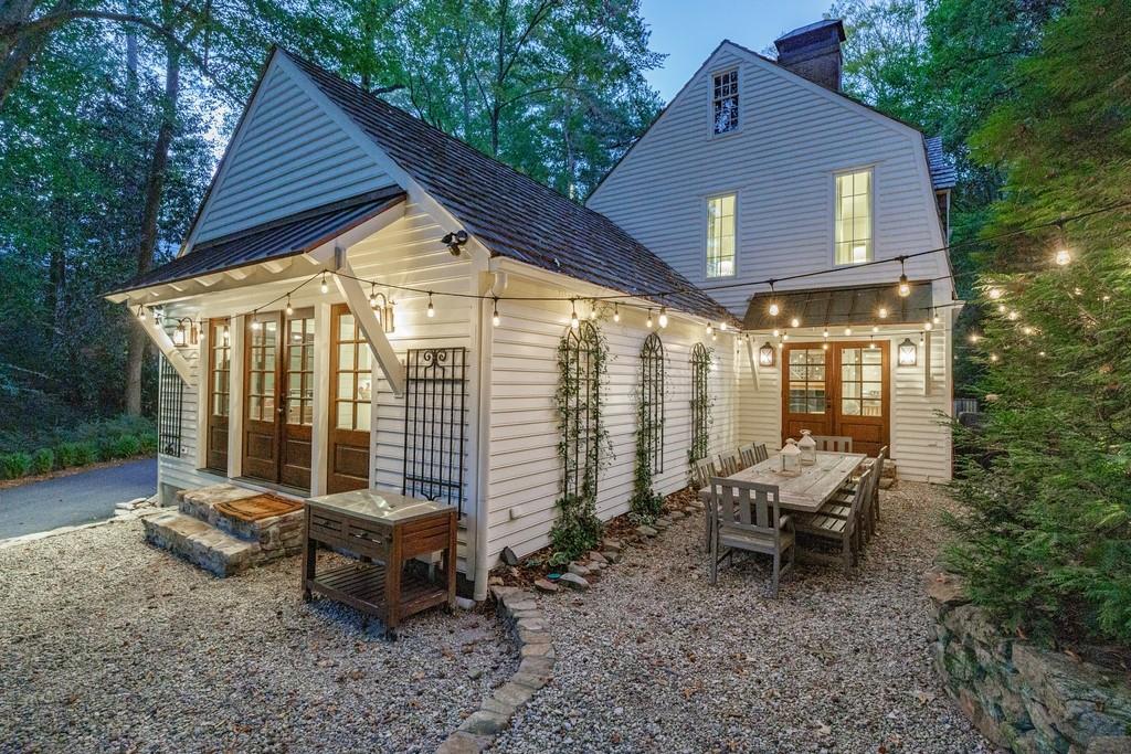 360 Argonne Drive NW