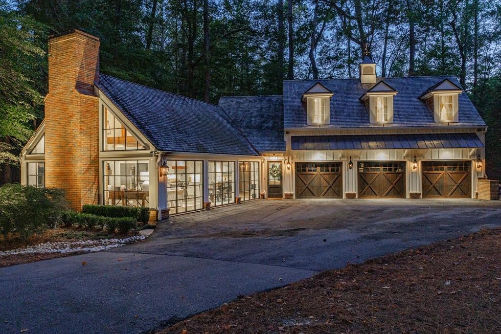 360 Argonne Drive NW