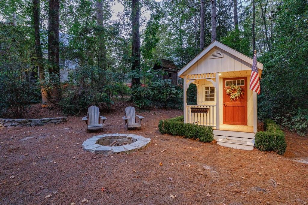 360 Argonne Drive NW