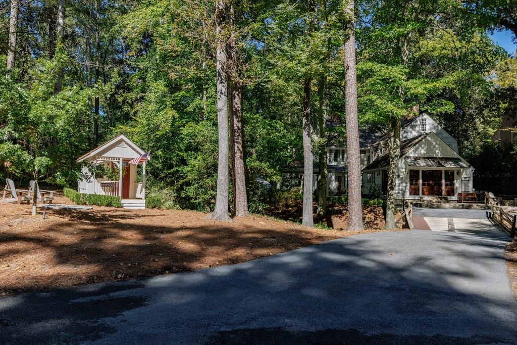 360 Argonne Drive NW