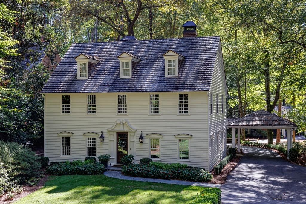 360 Argonne Drive NW