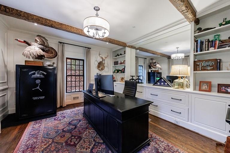 360 Argonne Drive NW