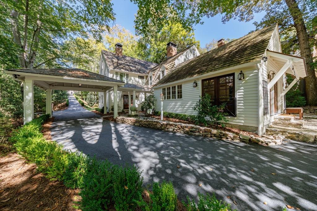 360 Argonne Drive NW