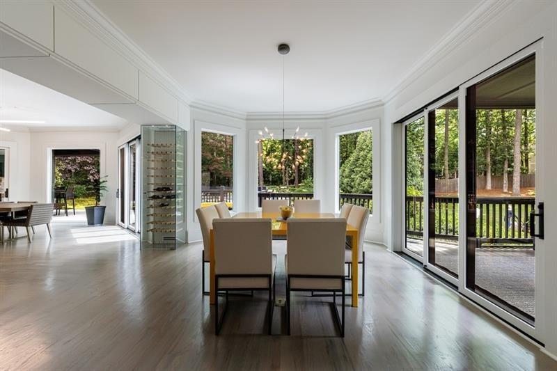 3117 W Roxboro Road NE