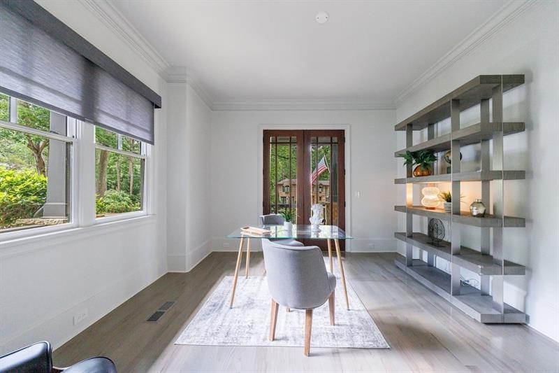 3117 W Roxboro Road NE