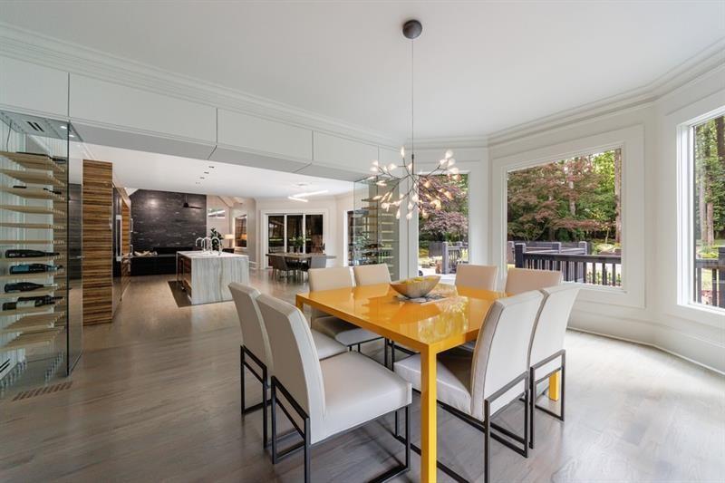 3117 W Roxboro Road NE