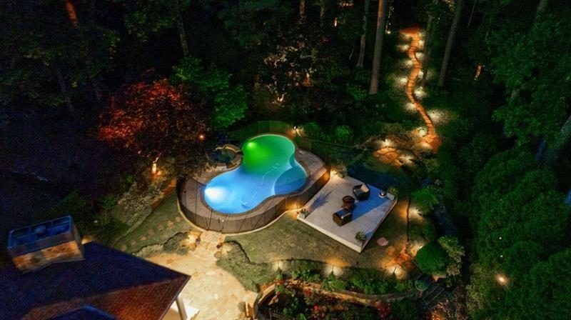 3117 W Roxboro Road NE