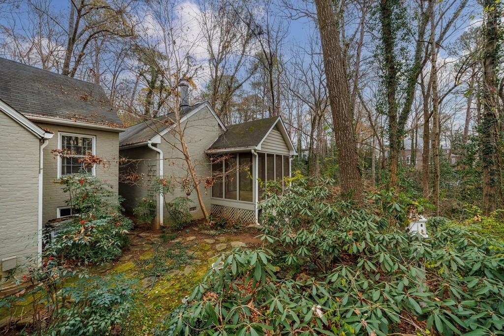 3990 Randall Mill Road NW