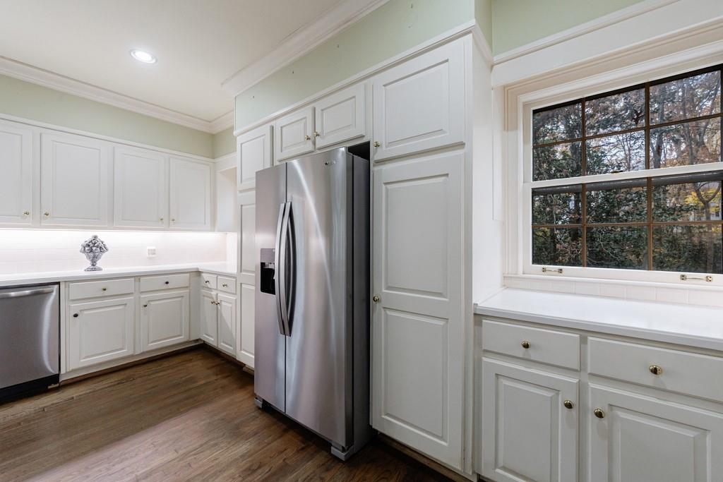 3990 Randall Mill Road NW