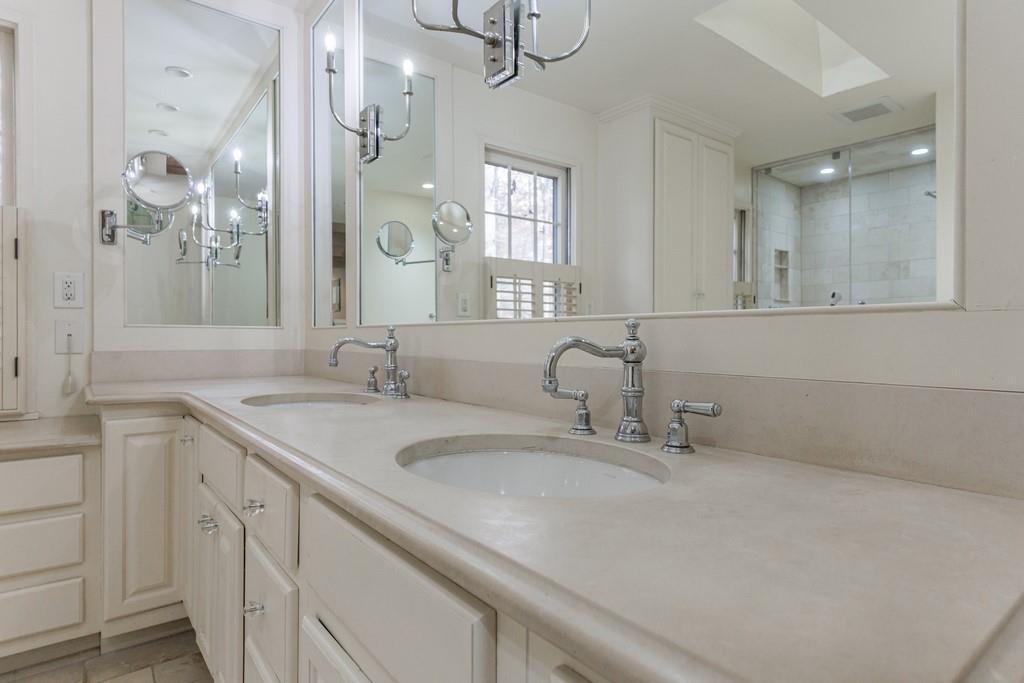 3990 Randall Mill Road NW