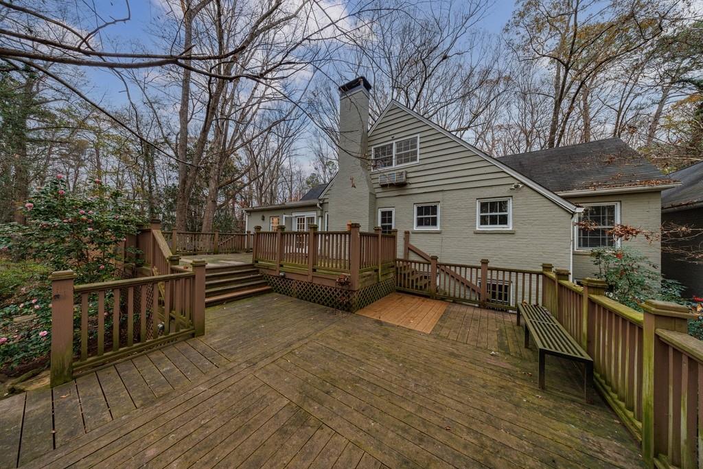 3990 Randall Mill Road NW