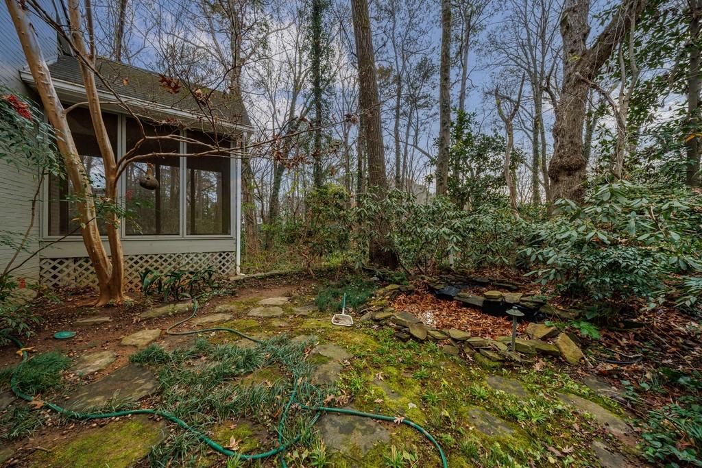 3990 Randall Mill Road NW