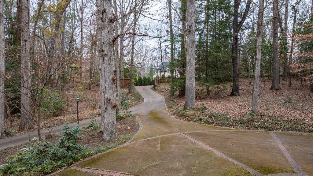 3990 Randall Mill Road NW