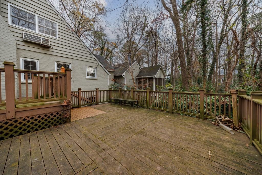 3990 Randall Mill Road NW