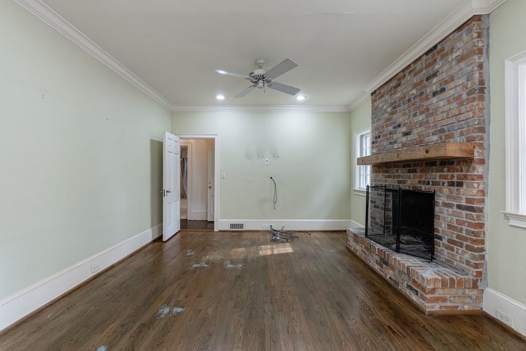 3990 Randall Mill Road NW