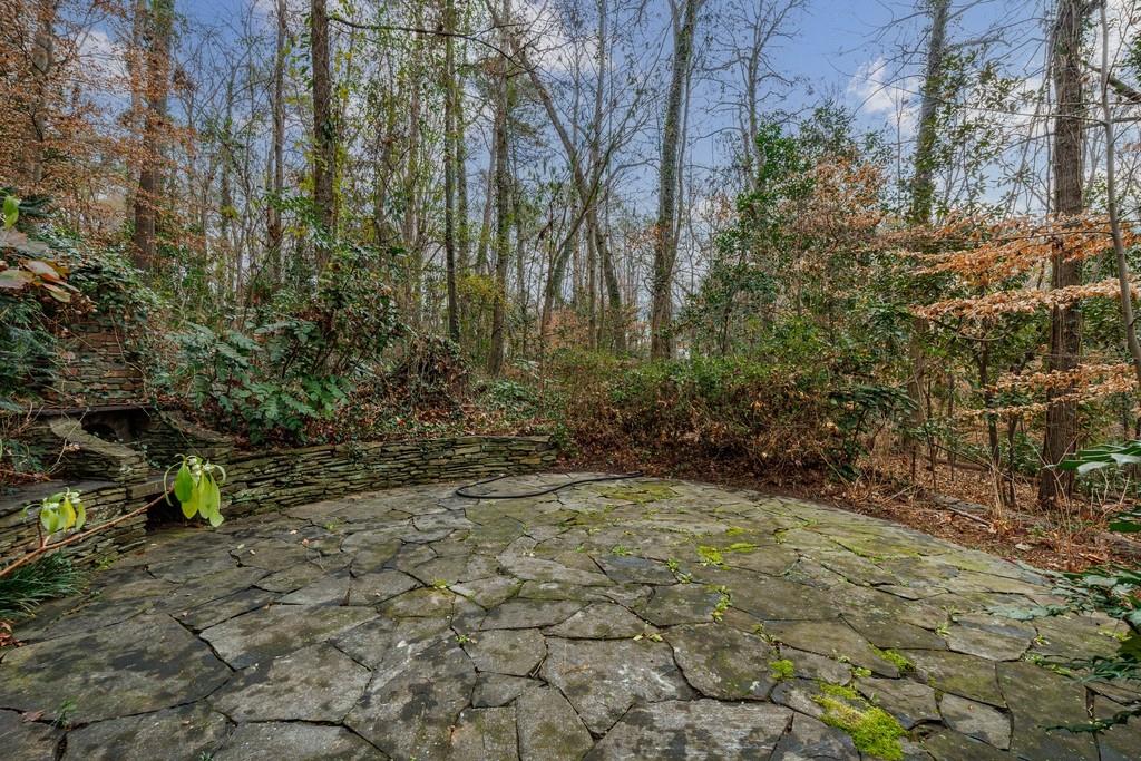 3990 Randall Mill Road NW