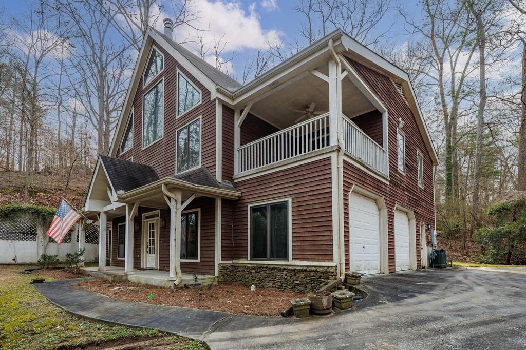 4334 Orchard Valley Drive SE