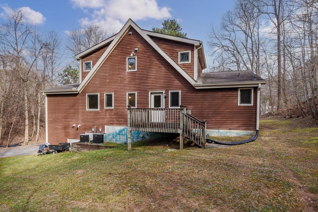 4334 Orchard Valley Drive SE