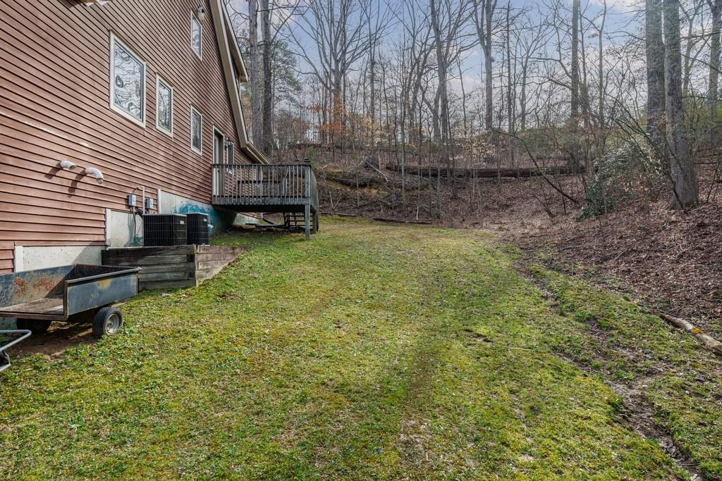 4334 Orchard Valley Drive SE