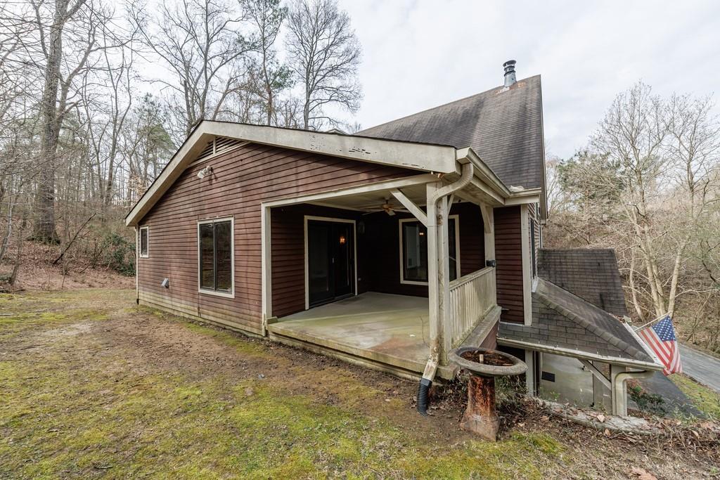 4334 Orchard Valley Drive SE