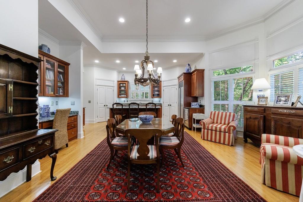 4470 Crestwicke Pointe NE