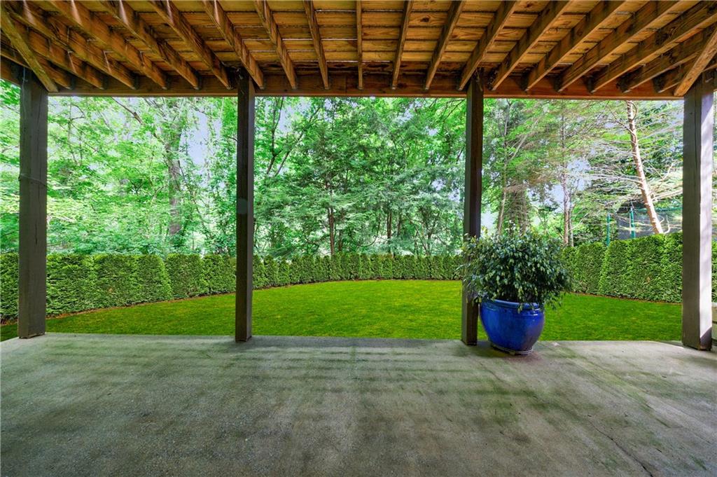 4470 Crestwicke Pointe NE