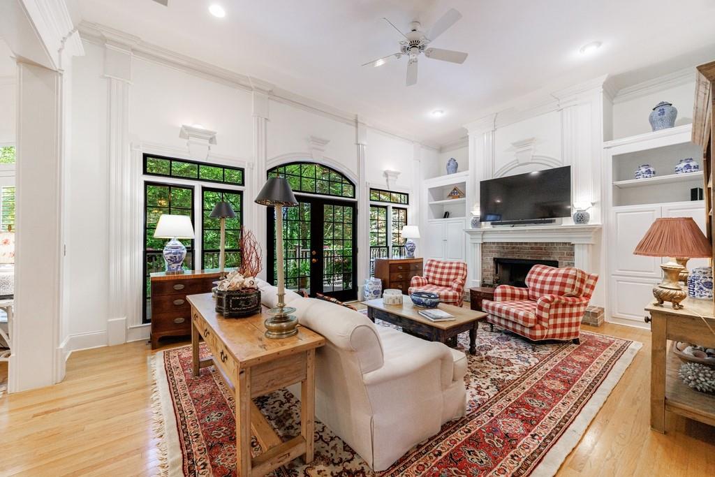 4470 Crestwicke Pointe NE