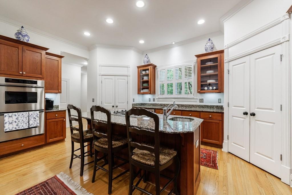 4470 Crestwicke Pointe NE