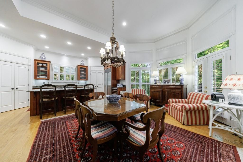 4470 Crestwicke Pointe NE