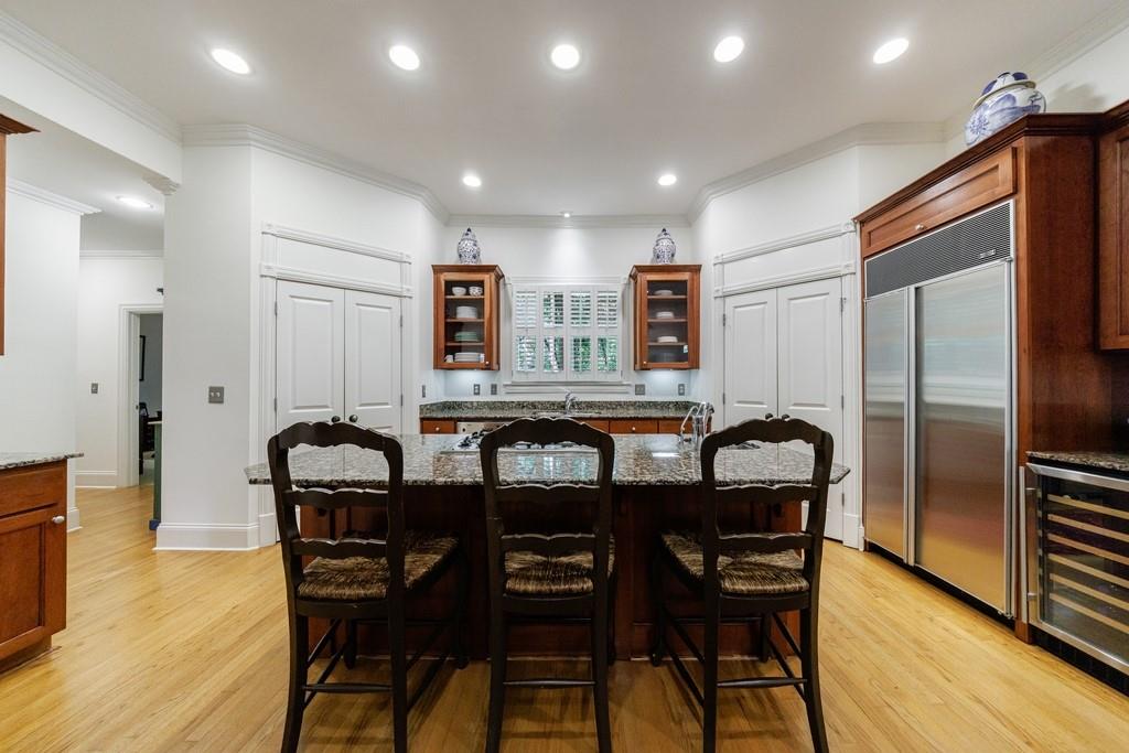 4470 Crestwicke Pointe NE