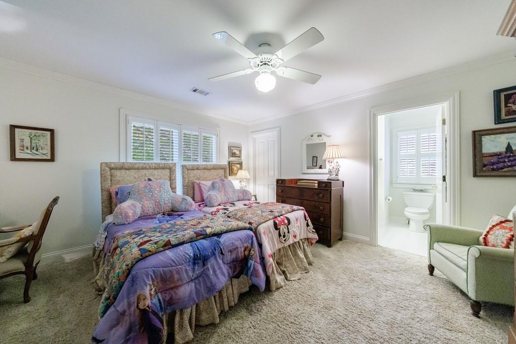 4470 Crestwicke Pointe NE