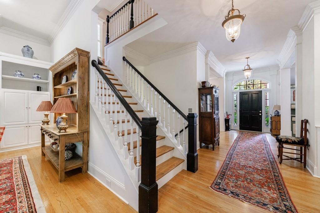 4470 Crestwicke Pointe NE