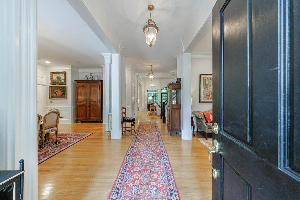 4470 Crestwicke Pointe NE